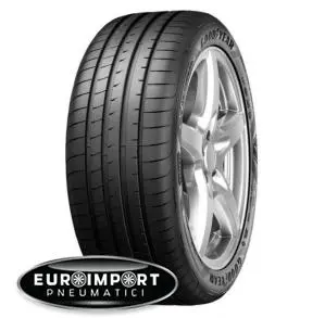Goodyear Eagle F1 Asymmetric 5 ROF 205/45 R17 88 W RUNFLAT XL